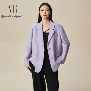 XG西装 XJ107023A287