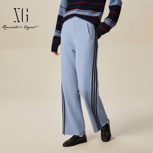 休闲裤XJ102013A120