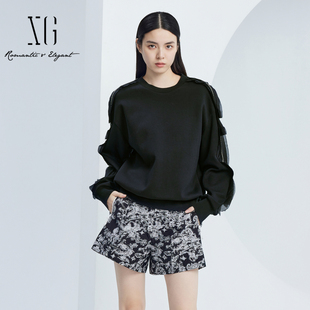 XG卫衣XJ301012A290