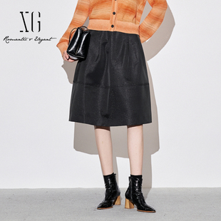 半身裙XJ303022A690