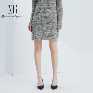 XG半身裙XJ311009A283
