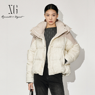 羽绒服XJ406088B351