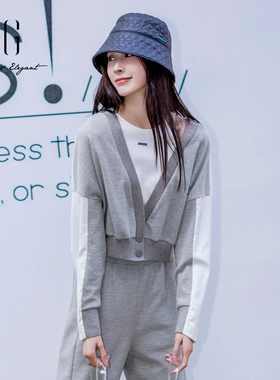 XG短外套XJ107007B584