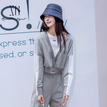 XG短外套XJ107007B584