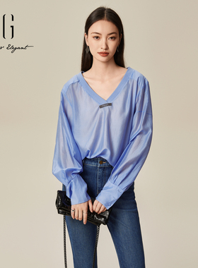 XG衬衫XJ121016A502