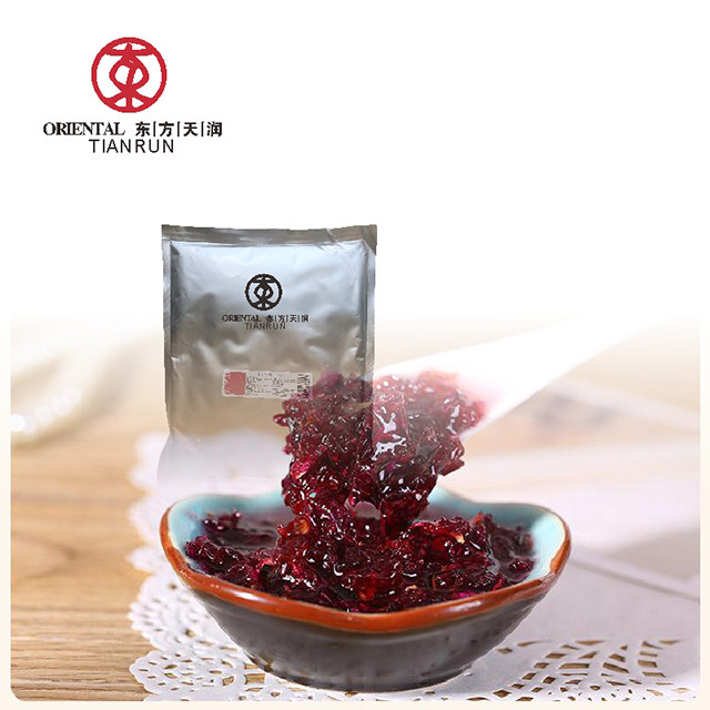 甘肃苦水玫瑰鲜花酱 糖玫瑰 烘焙糕点冲调原料 1kg装,粮油调味/速食/干货/烘焙,果酱/鲜花酱/甜味酱,淘宝优惠券,粉丝福利购,淘宝优惠卷