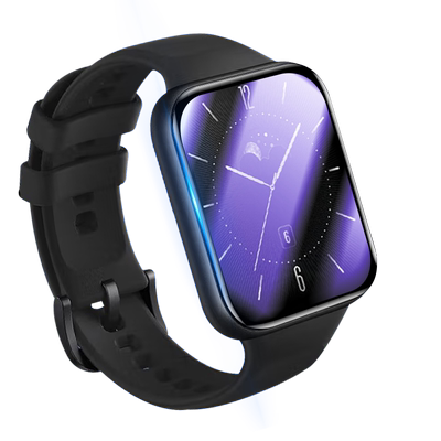 oppowatch3手表保护膜贴坏包赔