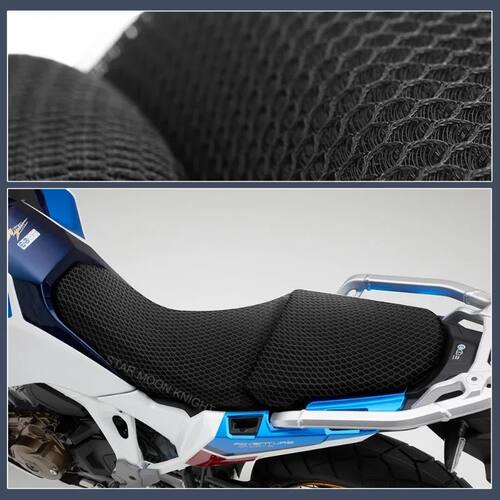 3D mesh seat cover Summer waterproof Sun protection Universa