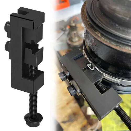 Drive Shaft CV Axle Boot Clamp Tool for Removing The Locking