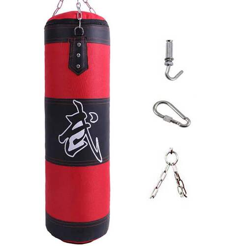 PunchSandbagDurleBox