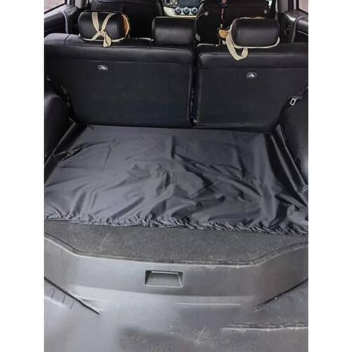 Car Trunk Mat Special Mat for Driver Anti-fouling Waterproof