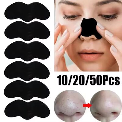 Blackhead Removal Nose Strips, Deep Cleansing And Refreshing