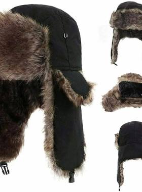 Men'sWinterTraAvoEflm