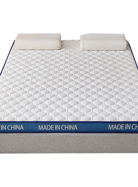 Mattress soft mattress Single bed mattress dormitory student