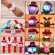 Clap christmas 圣诞啪啪圈 hand ring decoration Luminous