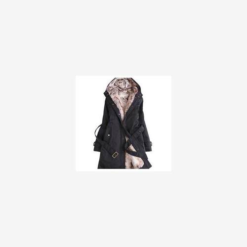 Coat For Women Winter Long Jacket Coat Jackets Warm Coats