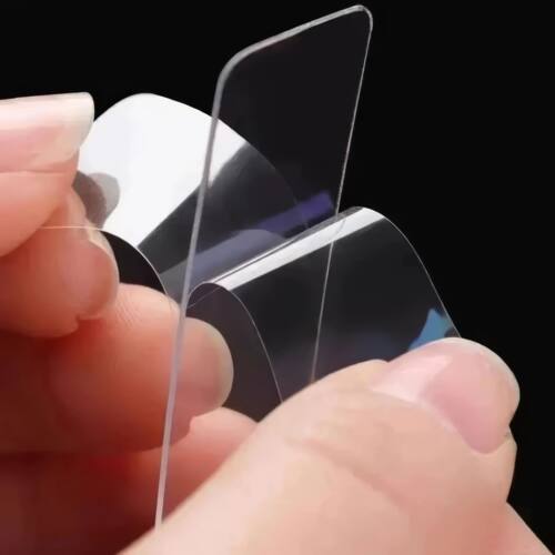 120/240/360 Pieces Double-sided Tape, Waterproof, Detachable