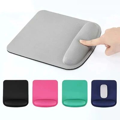 Computer Game Mouse Pad, Ergonomic Mouse Pad, Wrist Pad, , O