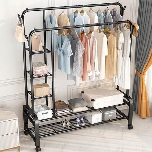 clothesdryingackfum杆