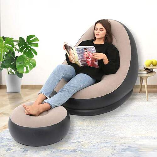 InflatableLazySoChair