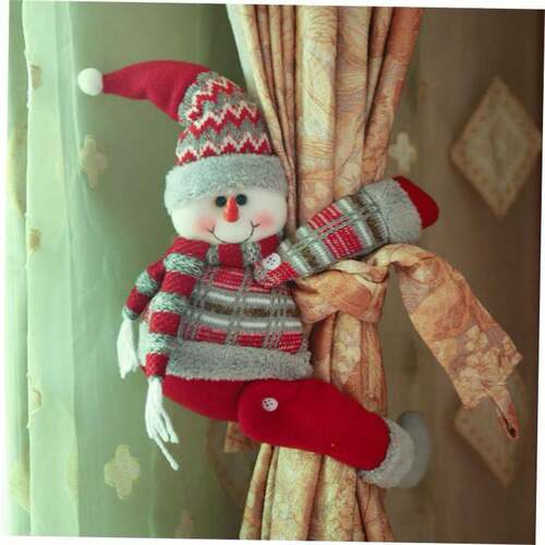 Christmasdeconubklw窗