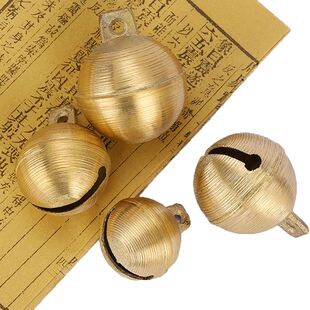 Cow Sheep Horse Copper Bells Grazing Bells Livestock Animal