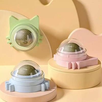 CatnipBallsFuyLickab