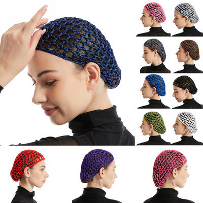 Handmethwo女士手工钩