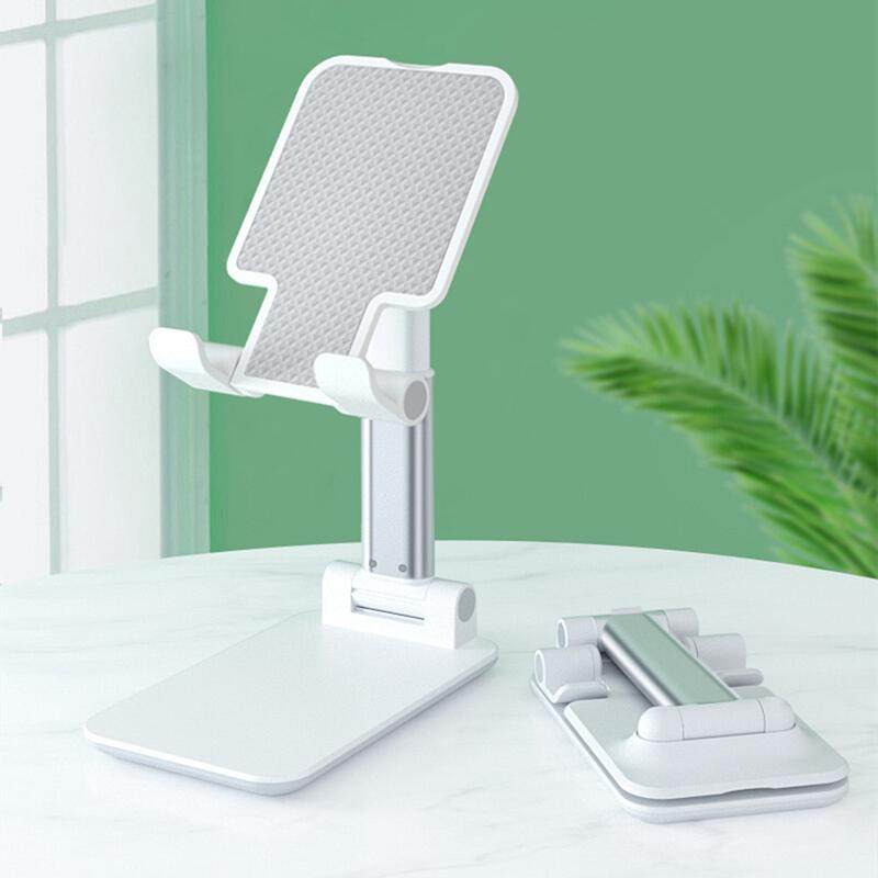 手机支架 强力支撑 毅力不倒 可折叠伸缩