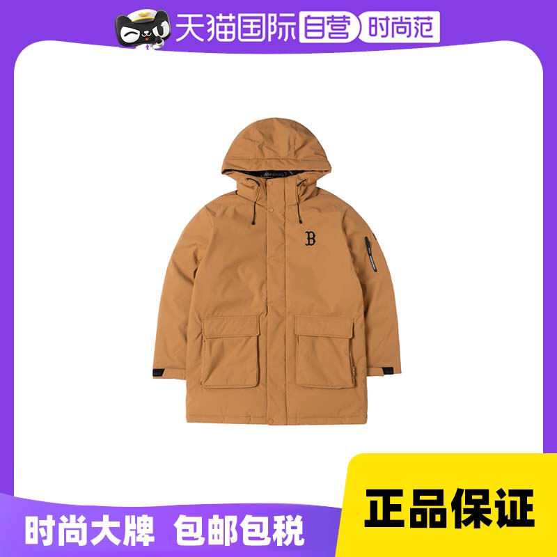 MLB男装女装新款运动服时尚潮流