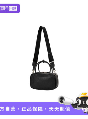 【自营】MLB男女包拎包时尚简约休闲包复古潮流运动挎包3ACRV016N