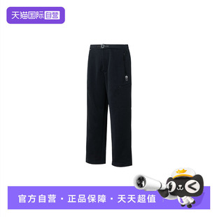 自营 简约运动裤 UA安德玛长裤 新款 休闲加绒保暖直筒训练裤 男裤