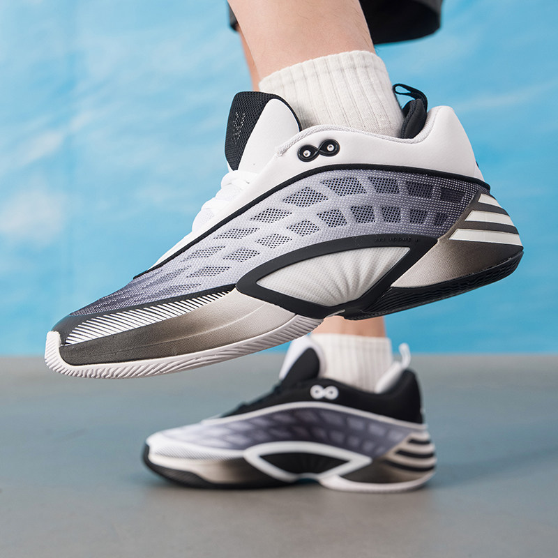 【自营】Adidas阿迪达斯篮球鞋新款男装舒适时尚简约户外运动鞋