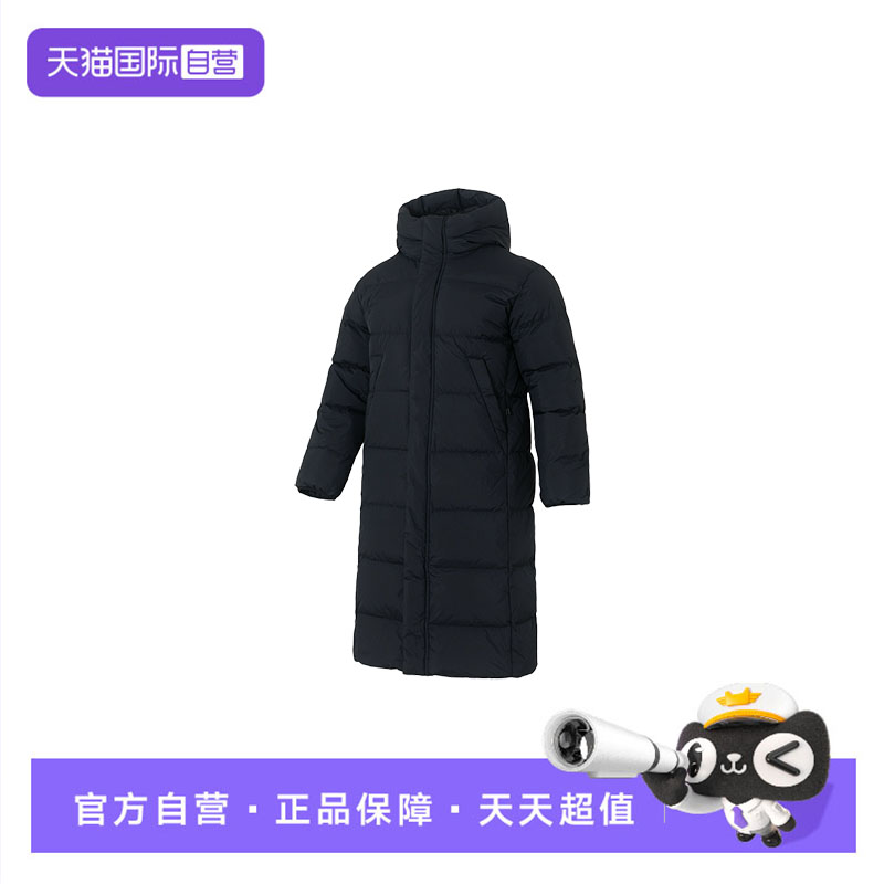 【自营】Nike耐克羽绒服新款男装时尚休闲简约运动服户外保暖外套