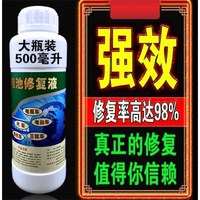 电池修复液电动车电瓶车三轮车汽车电池水电瓶水补充液通用电解液