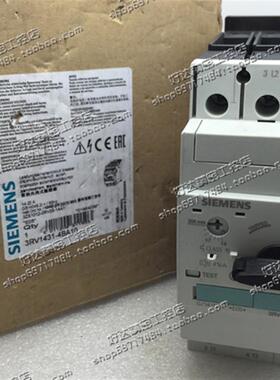 询价议价3RV1431-4BA10/4AA10/4DA10/4EA10/4FA10/4HA10正品断议