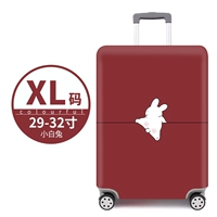 Little White Rabbit XL Code [Box House]