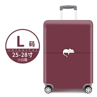 Little White Cat L Code [Box Set]