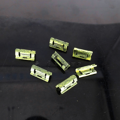 适配别克新君越君威英朗GTGL8档位俩侧饰板中控内衬卡扣卡子