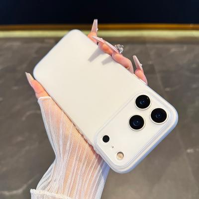 适用于苹果17系列手机壳