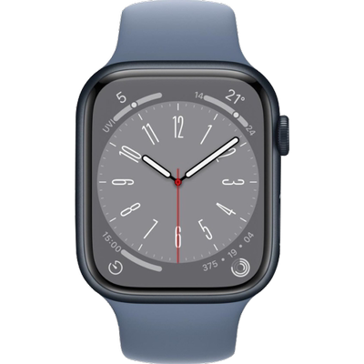 Apple手表无尘秒贴膜全覆盖高清