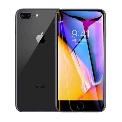 iphone苹果8钢化膜7不iphone7