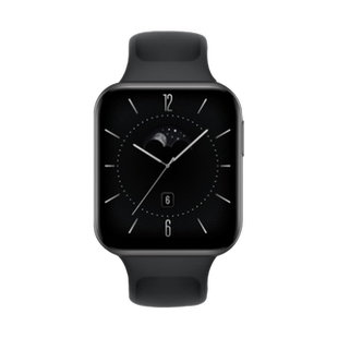 适用oppowatch3手环膜watch3pro水凝膜钢化膜watch3手表膜oppowatch3pro保护膜贴膜oppo智能手表全屏