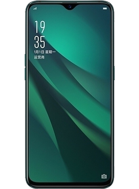 适用oppo防窥膜r17夜光气囊