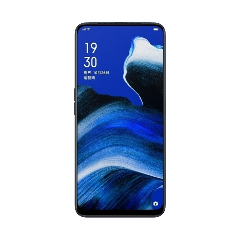 适用oppo防窥膜reno6/reno5/reno4防窥钢化膜reno3防偷窥reno4se手机膜reno2水凝膜reno2z全屏reno5k保护贴膜