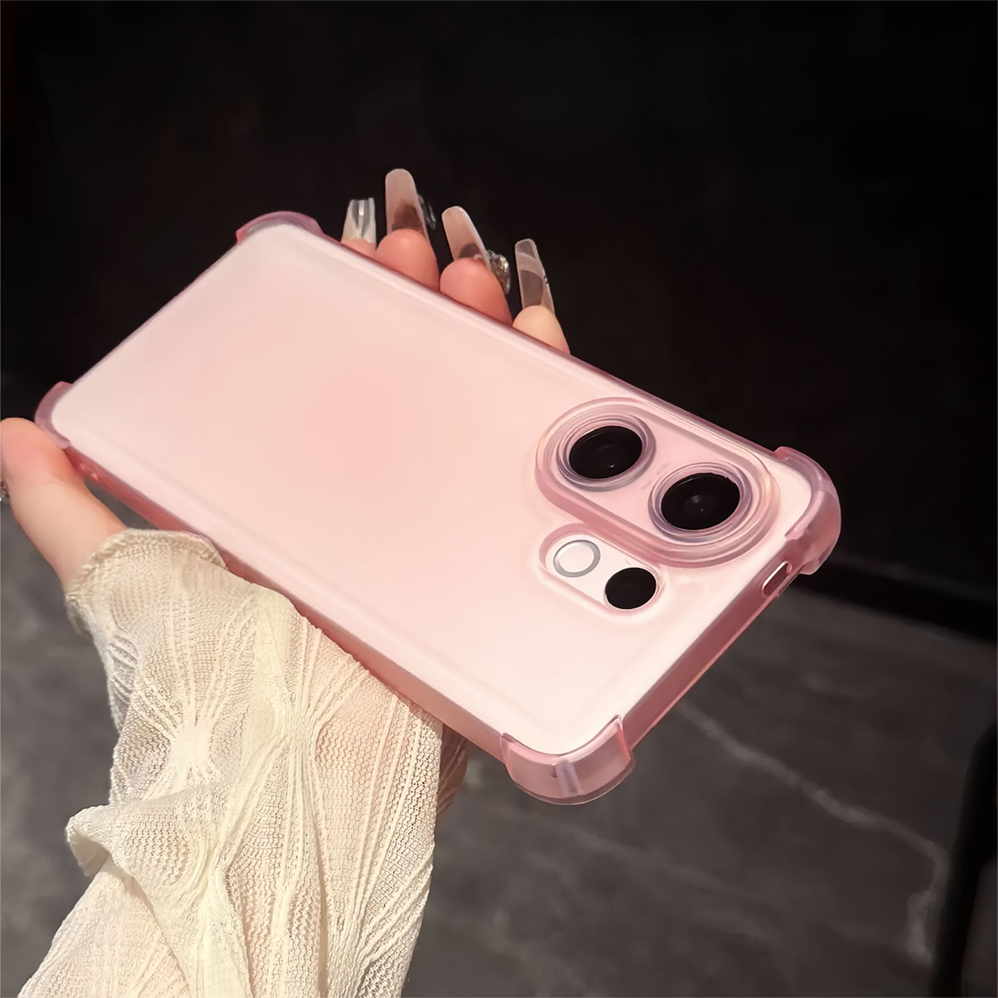 适用vivos30系列手机壳