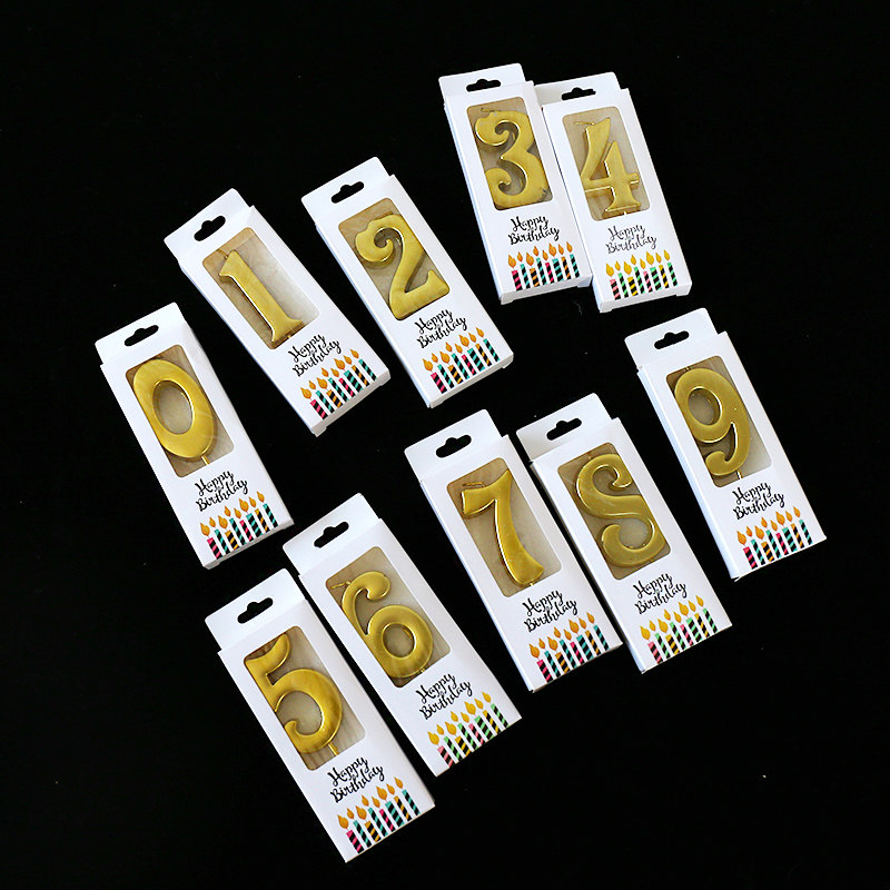 新款创意金色数字生日蜡烛幼儿园儿童情侣派对蛋糕装饰插件插牌,节庆用品/礼品,蜡烛,淘宝优惠券,粉丝福利购,淘宝优惠卷