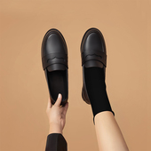 女时尚 外穿短筒胶鞋 厨房防滑防水鞋 日系雨鞋 加绒套鞋 浅口低帮雨靴