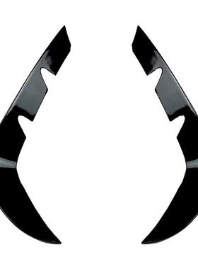 适用于19-23款奔驰GLB级X247 GLB200 220 GLB35 AMG巴博斯款前包