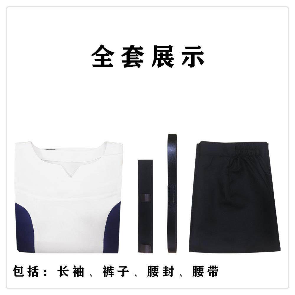 欧美影视星球大战cosplay服装星球大战：残次品 欧米加女装cos服